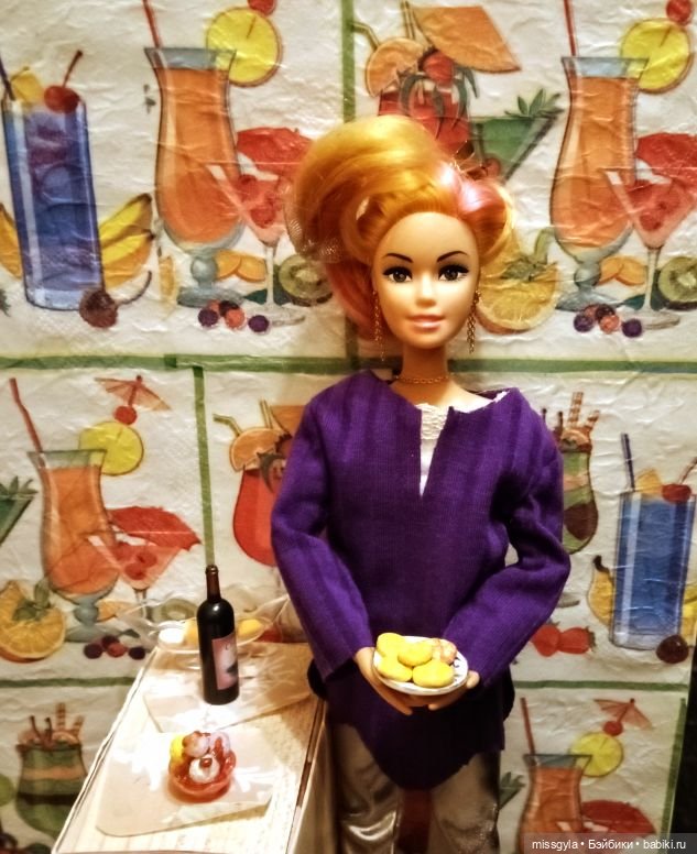 Фестиваль. Под небом Венеции 🎭👻 (фото 6)