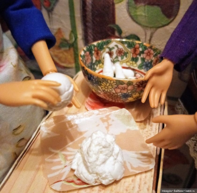 Фестиваль. Под небом Венеции 🎭👻 (фото 4)