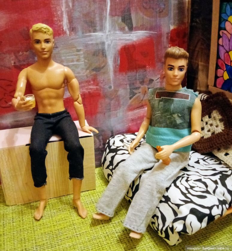 Фестиваль. Под небом Венеции 🎭👻