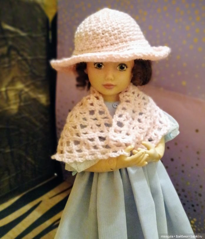 В кадре - Джулия 😘 — Куклы Jolina Zapf (Джолина): шарнирные балерины