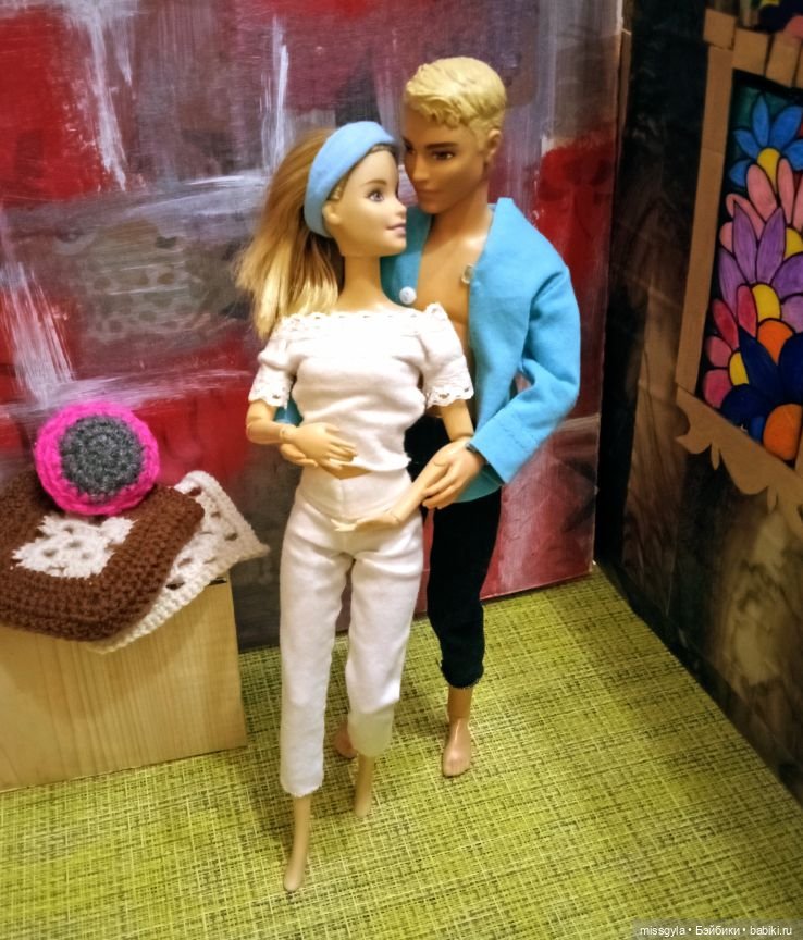 Кинофест, до свидания🎬🤗🎊 — Фестиваль DollCi: кукольный конкурс красоты и светская жизнь