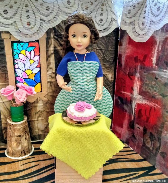 В кадре - Джулия 😘 — Куклы Jolina Zapf (Джолина): шарнирные балерины