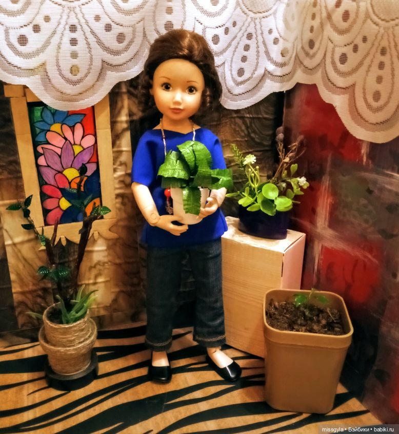 В кадре - Джулия 😘 — Куклы Jolina Zapf (Джолина): шарнирные балерины