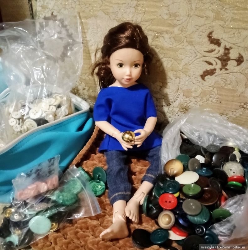 В кадре - Джулия 😘 — Куклы Jolina Zapf (Джолина): шарнирные балерины