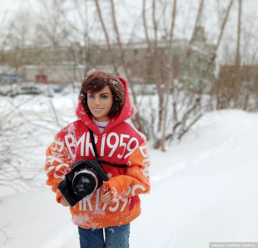 Прогулки. Ник и Симона 🍂🍃 | Бэйбики Прогулки. Ник и Симона 🍂🍃