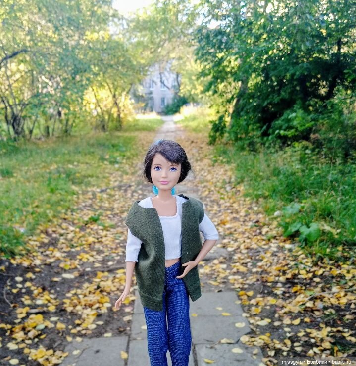 Прогулки. Ник и Симона 🍂🍃 | Бэйбики Прогулки. Ник и Симона 🍂🍃