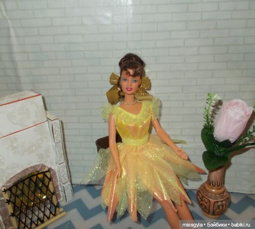 Они были первыми 🥇☺️ — Коллекции игровых кукол (Playline): фото полок