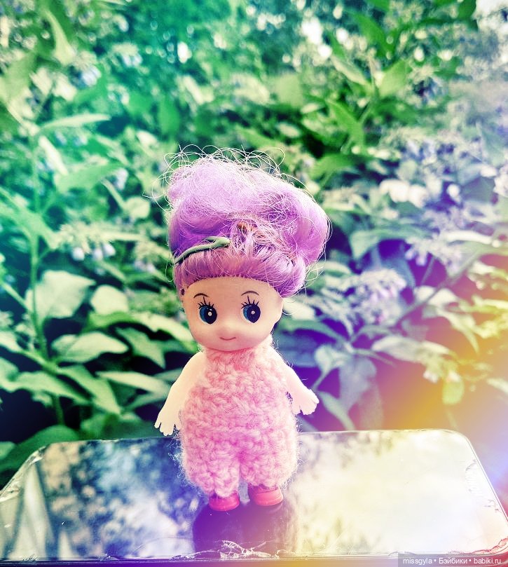 Они были первыми 🥇☺️ — Коллекции игровых кукол (Playline): фото полок