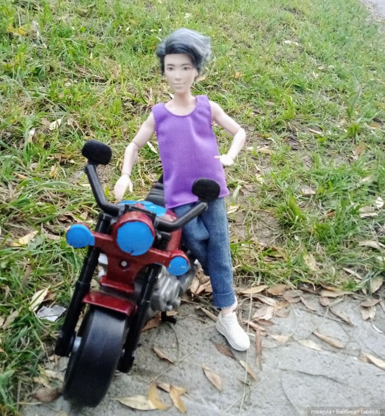 Они были первыми 🥇☺️ — Коллекции игровых кукол (Playline): фото полок