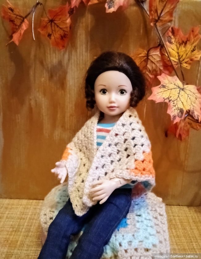 Они были первыми 🥇☺️ — Коллекции игровых кукол (Playline): фото полок