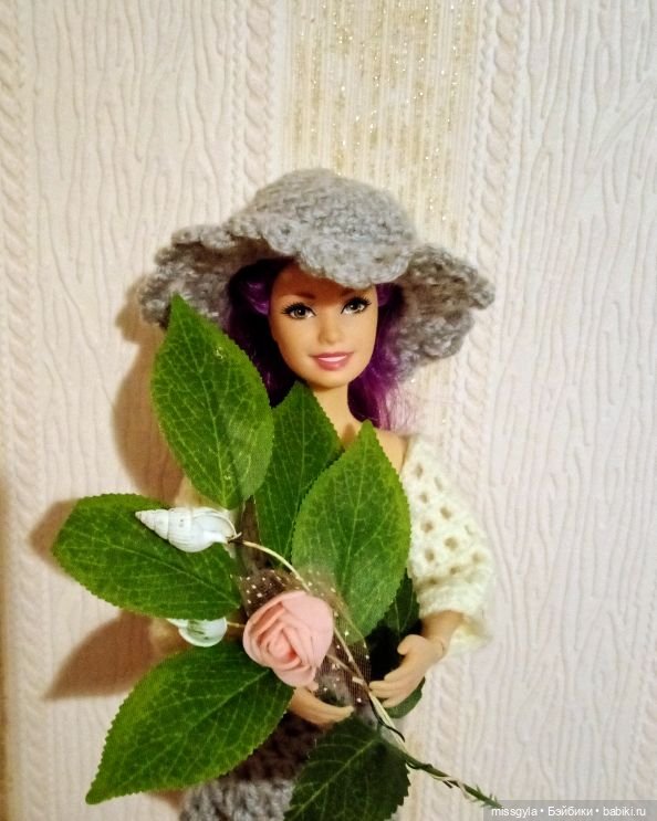 Они были первыми 🥇☺️ — Коллекции игровых кукол (Playline): фото полок