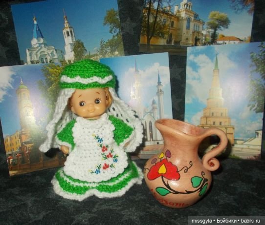 Они были первыми 🥇☺️ — Коллекции игровых кукол (Playline): фото полок (фото 8)