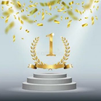 Они были первыми 🥇☺️