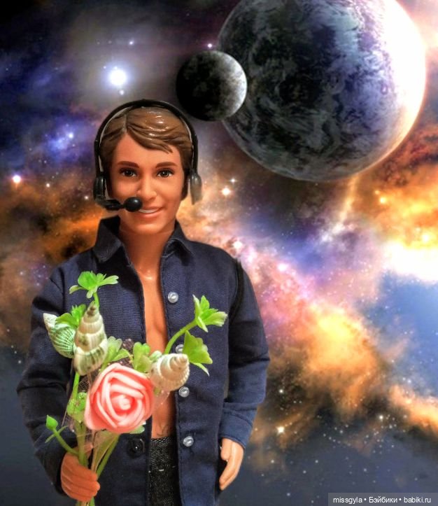 Они были первыми 🥇☺️ — Коллекции игровых кукол (Playline): фото полок