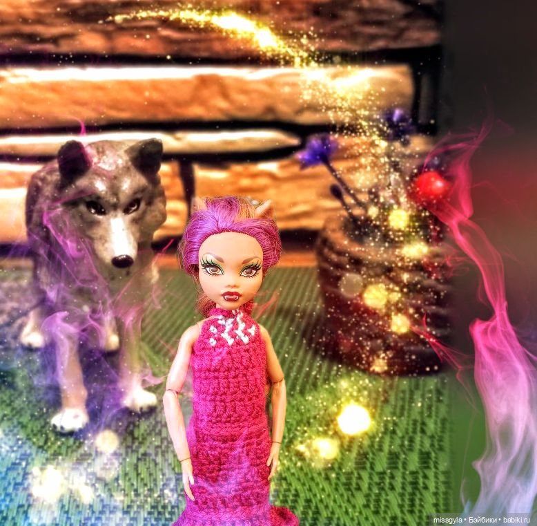 Они были первыми 🥇☺️ — Коллекции игровых кукол (Playline): фото полок