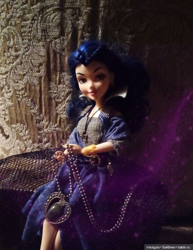 Весна. Иветта. Хокку — Аналоги Барби и куклы 1/6: клоны 90 (фото 8)
