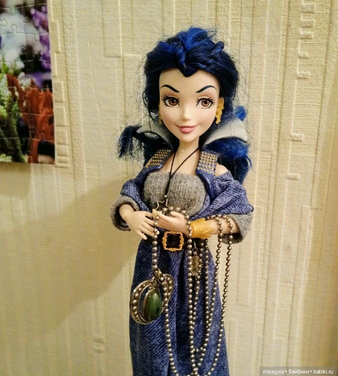Весна. Иветта. Хокку — Аналоги Барби и куклы 1/6: клоны 90 (фото 5)