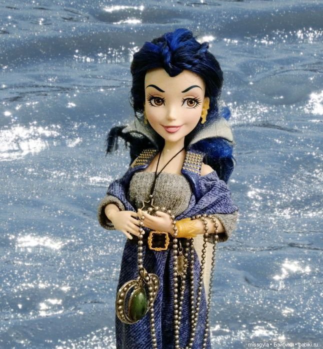 Весна. Иветта. Хокку — Аналоги Барби и куклы 1/6: клоны 90 (фото 9)