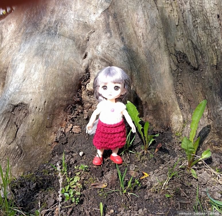 Ты, да я - одна семья🎈🚩 — Куклы Baboliy (Баболи (фото 7)