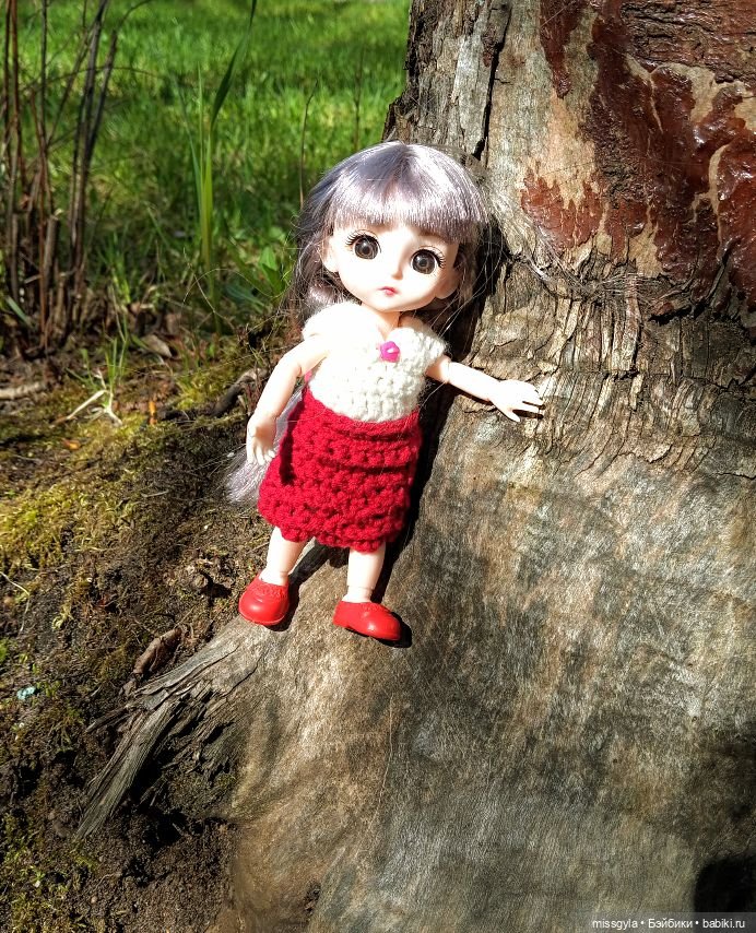 Ты, да я - одна семья🎈🚩 — Куклы Baboliy (Баболи (фото 6)