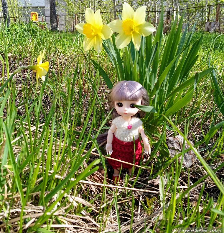 Ты, да я - одна семья🎈🚩 — Куклы Baboliy (Баболи (фото 9)