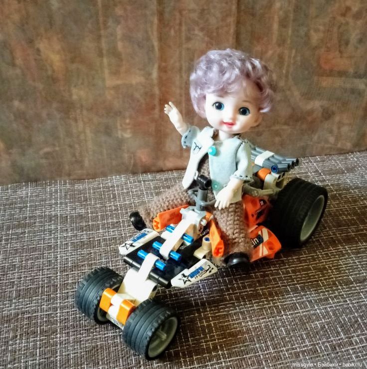 Ты, да я - одна семья🎈🚩 — Куклы Baboliy (Баболи