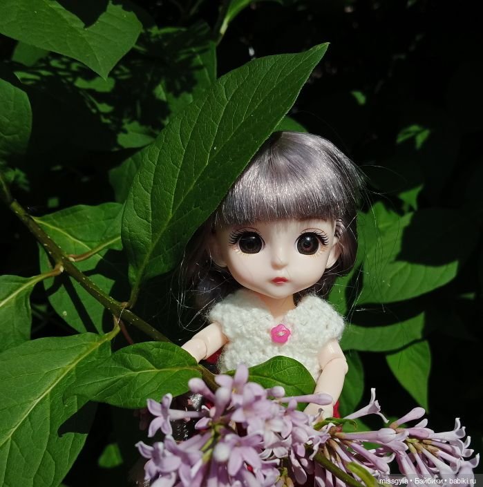 Ты да я, да мы с тобой 💖 — Куклы Baboliy (Баболи (фото 6)