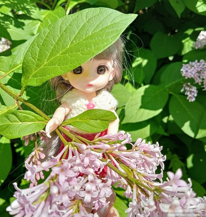 Ты да я, да мы с тобой 💖 — Куклы Baboliy (Баболи (фото 7)