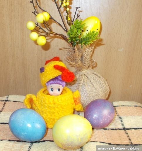 Юлечка
