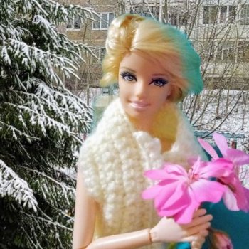 А что у нас? Майские хлопоты