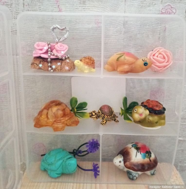 А что у нас? Майские хлопоты