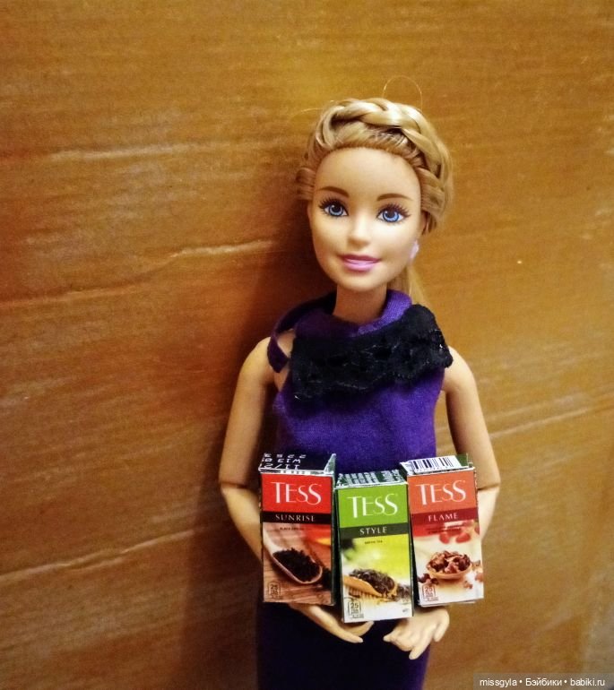 А что у нас? Майские хлопоты (фото 10)