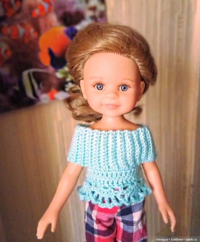 А что у нас? Майские хлопоты (фото 5)