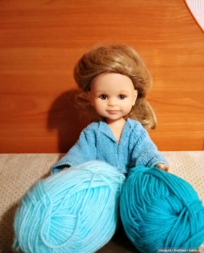 А что у нас? Майские хлопоты (фото 4)