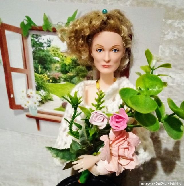 Вильма Марковна