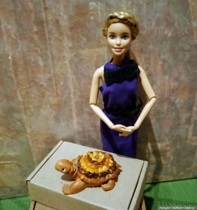 ФотоЧетверг. Удивительный мир черепах