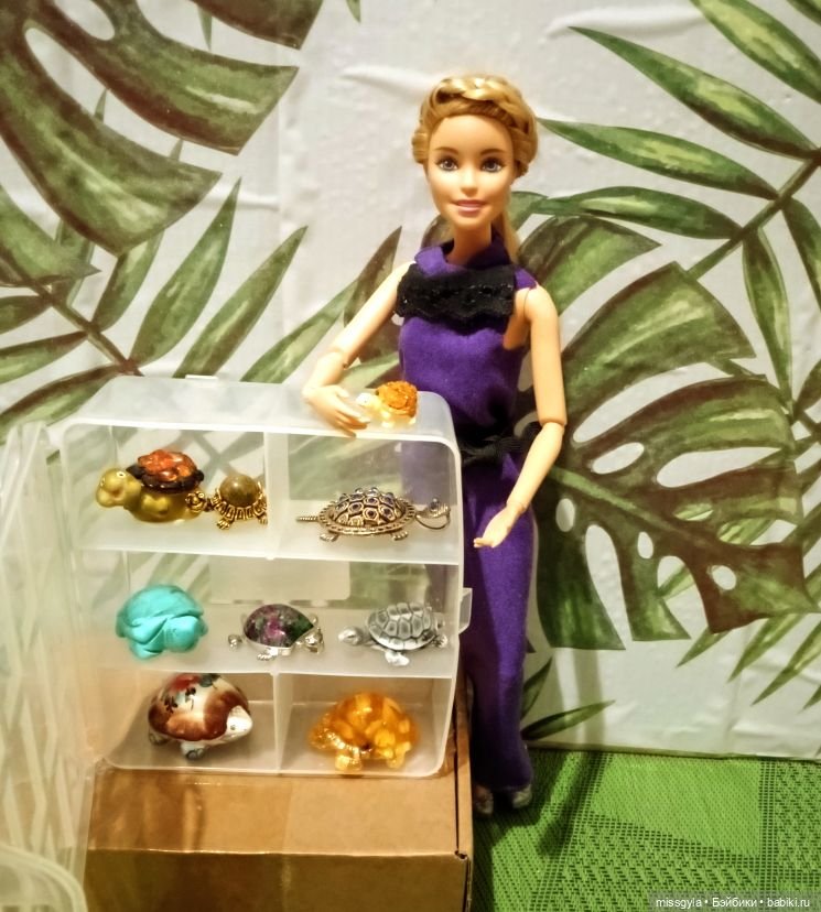 ФотоЧетверг. Удивительный мир черепах