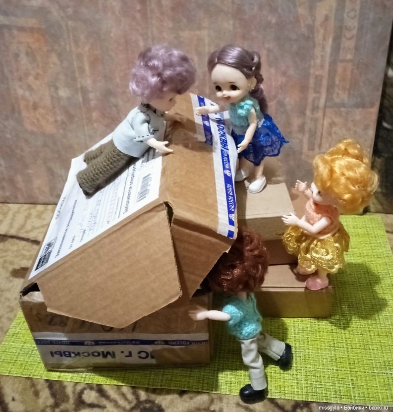 Дружба крепкая не сломается (фото 2)