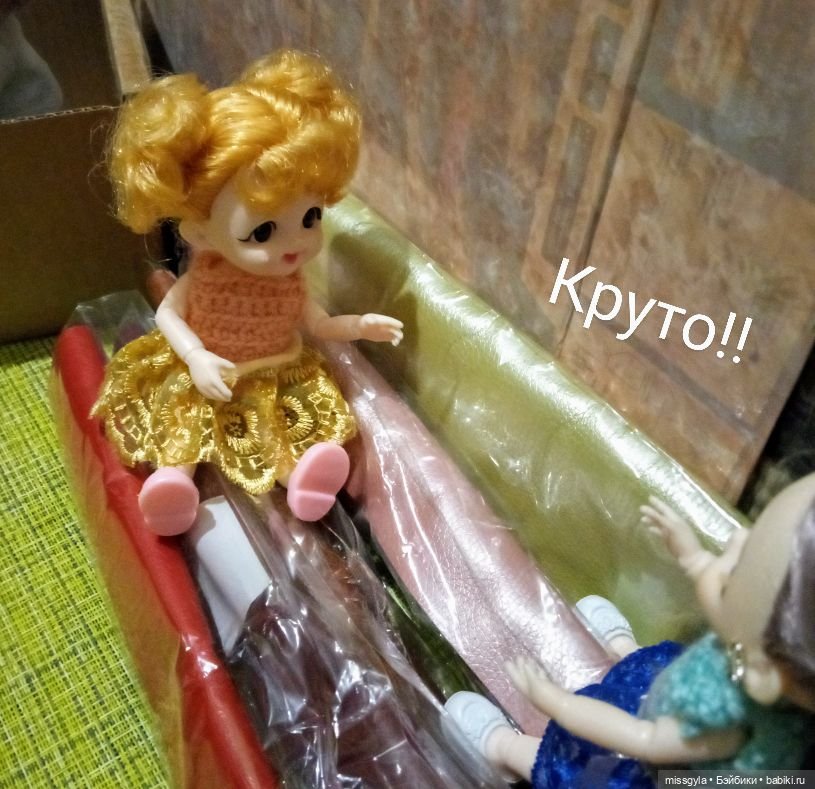 Дружба крепкая не сломается (фото 8)