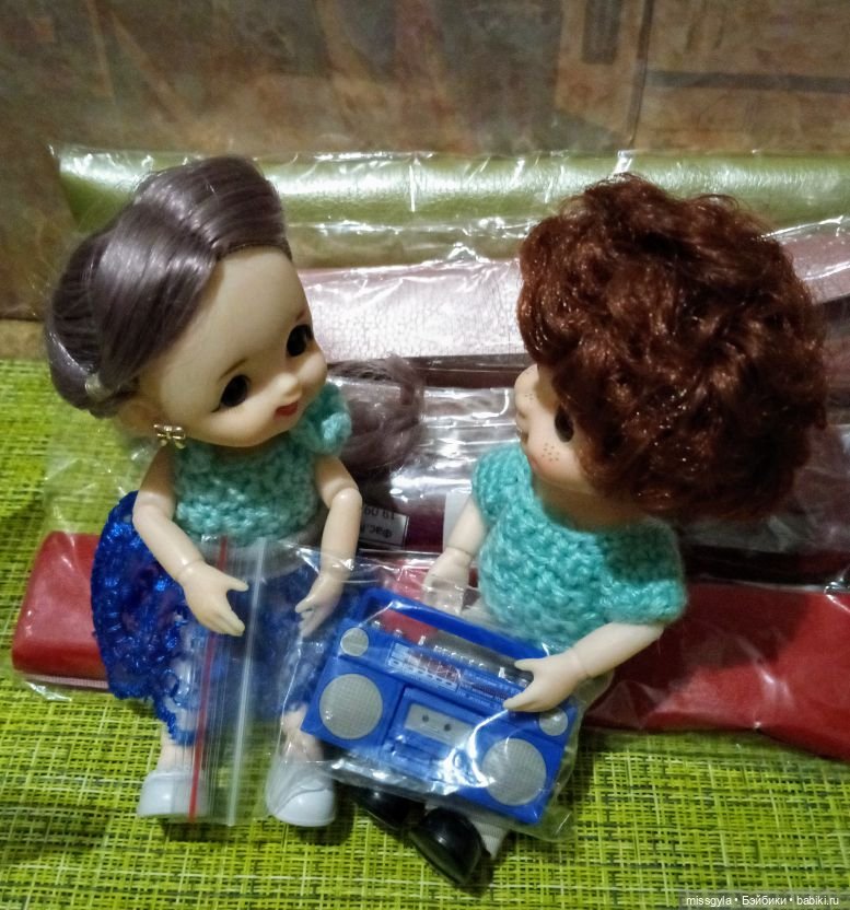 Дружба крепкая не сломается