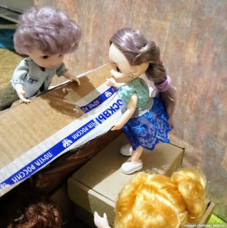 Дружба крепкая не сломается (фото 4)