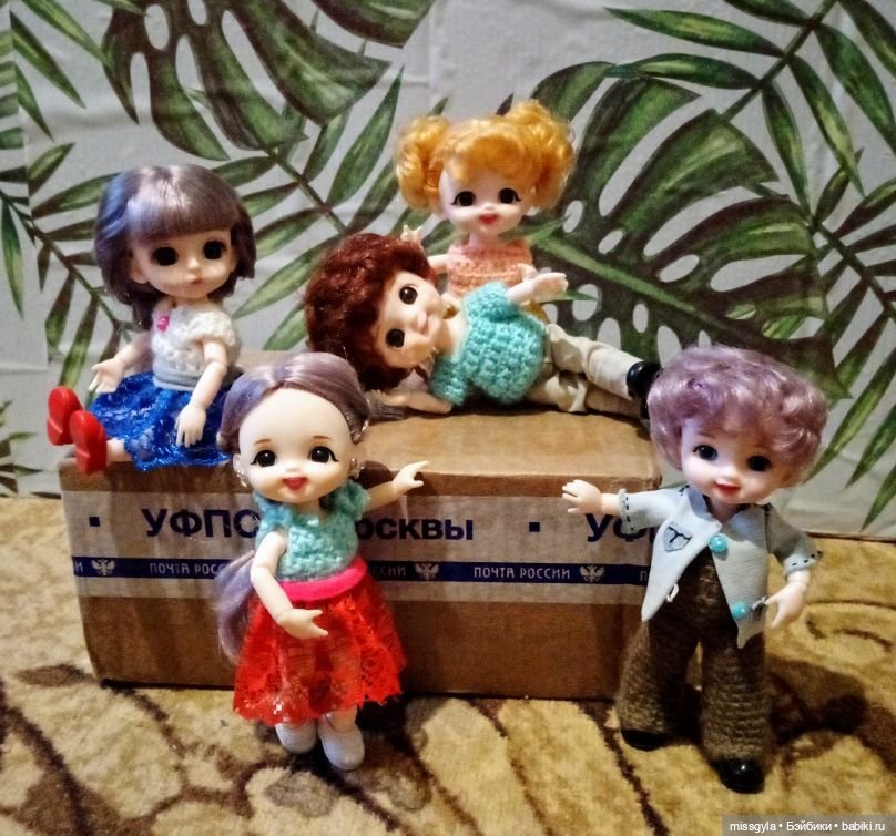 Дружба крепкая не сломается