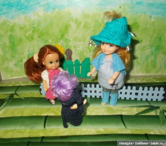 Ты помнишь, как всё начиналось (фото 3)