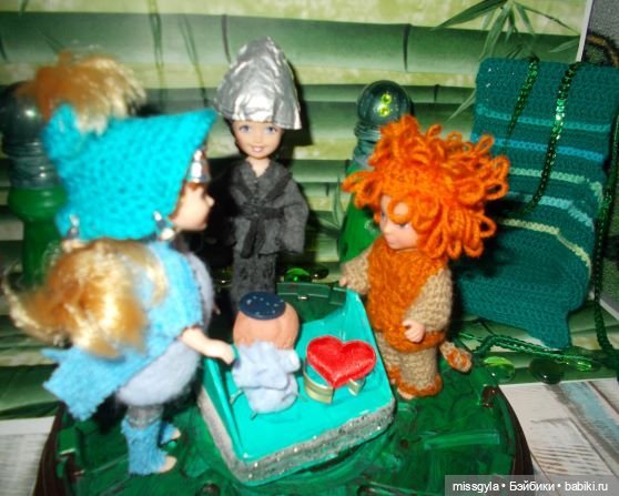 Ты помнишь, как всё начиналось (фото 6)