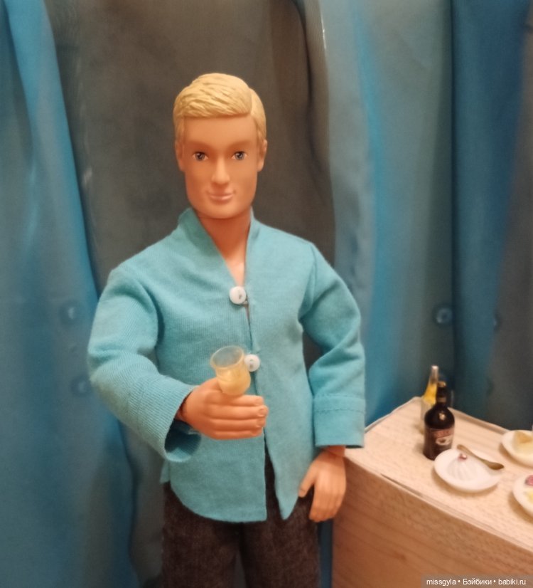 Анатоль Семёнович