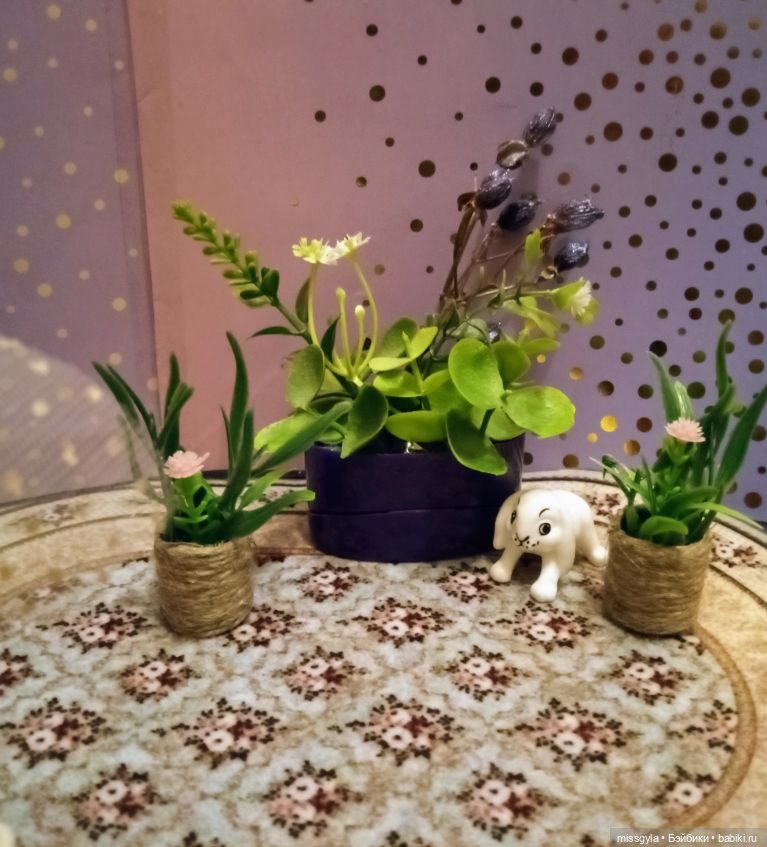 Декорации... Репетиции — Зарисовки из кукольной жизни: фотоистории