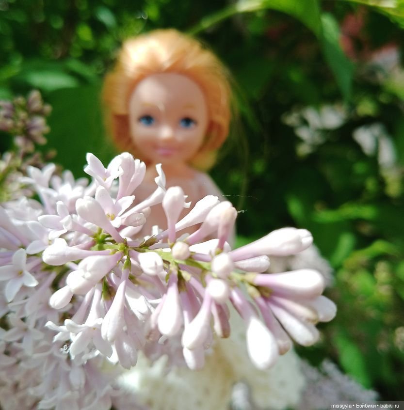 Декорации... Репетиции — Зарисовки из кукольной жизни: фотоистории