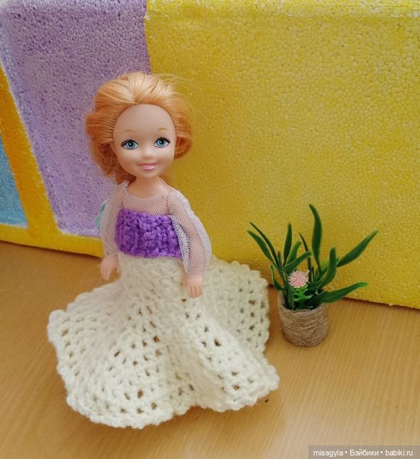 Декорации... Репетиции — Зарисовки из кукольной жизни: фотоистории (фото 6)