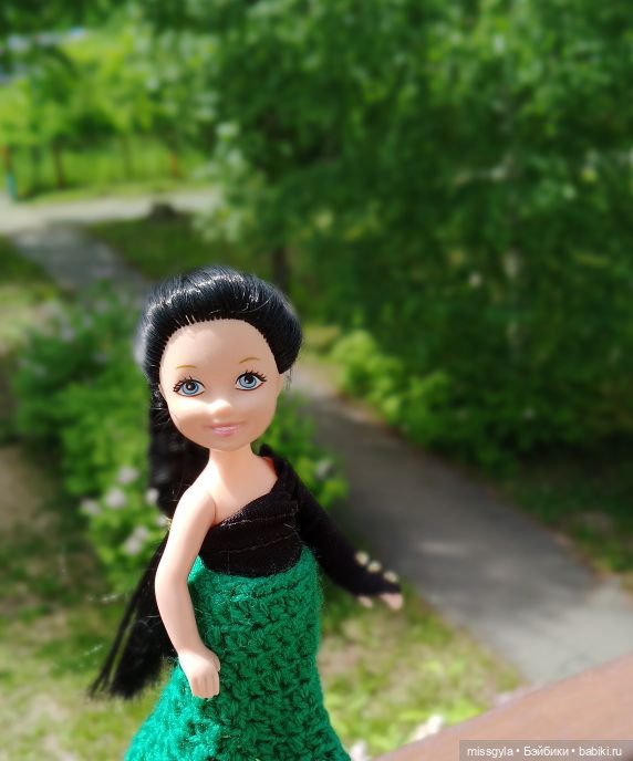 Декорации... Репетиции — Зарисовки из кукольной жизни: фотоистории (фото 4)