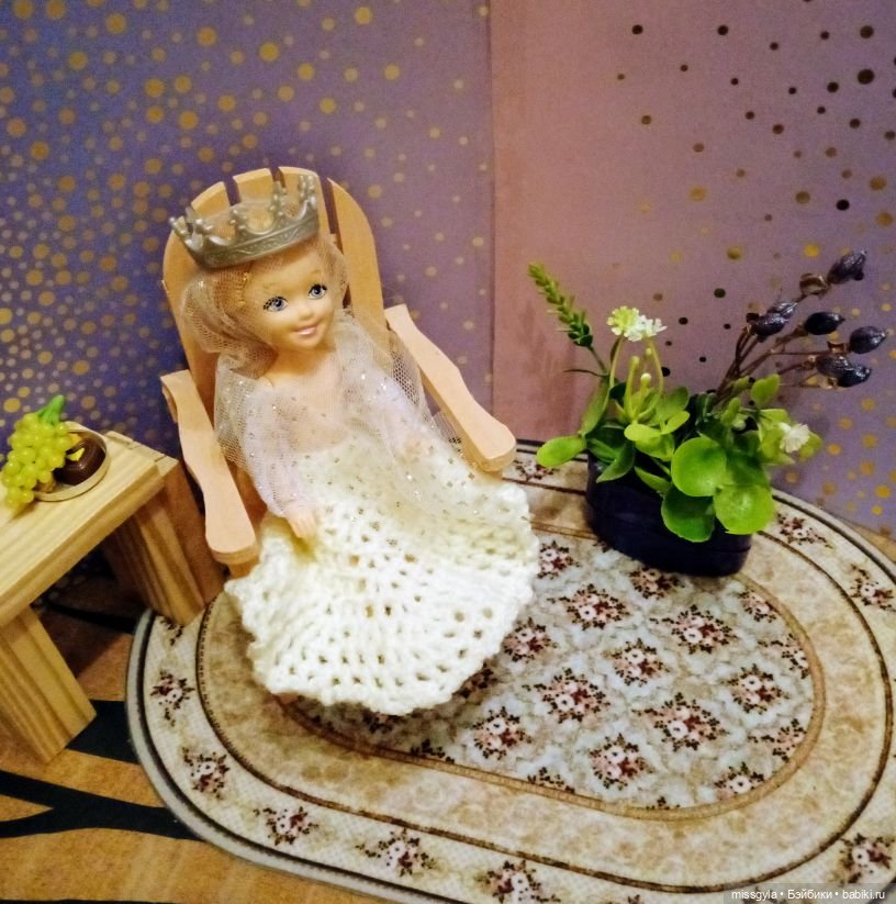 Декорации... Репетиции — Зарисовки из кукольной жизни: фотоистории